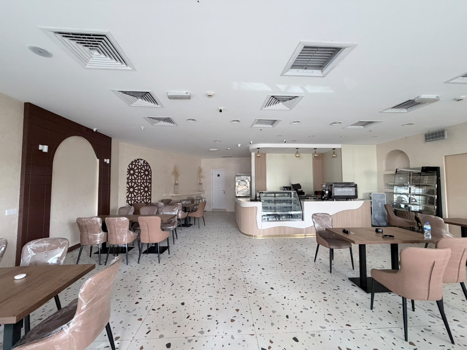 Turnkey F&B | 2,691 Sq. Ft.| Business Bay