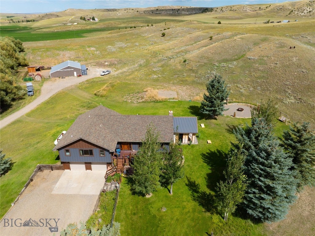 20 Acre Horse Property