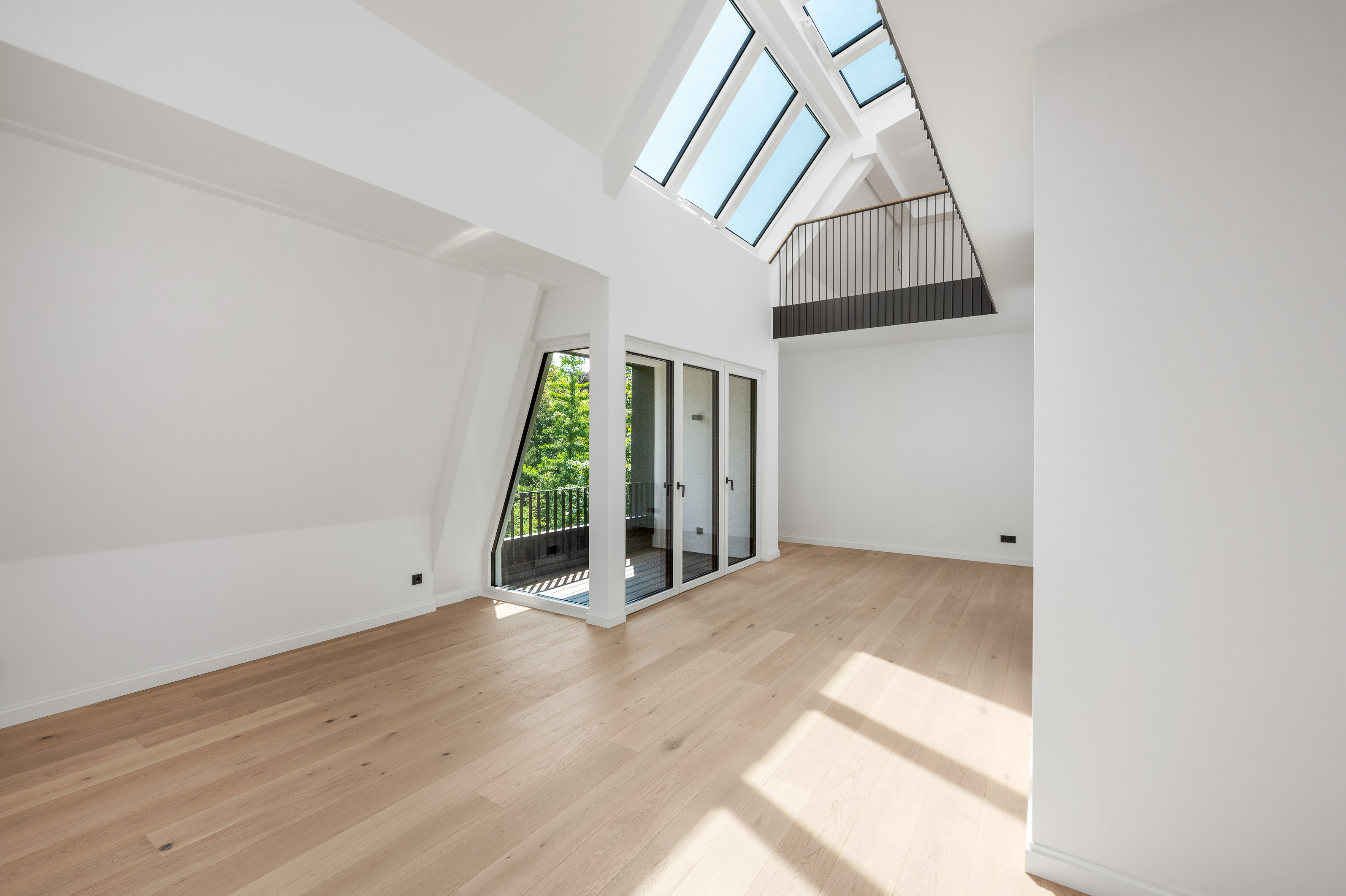 Havehus - Your retreat. Idyllic and urban.