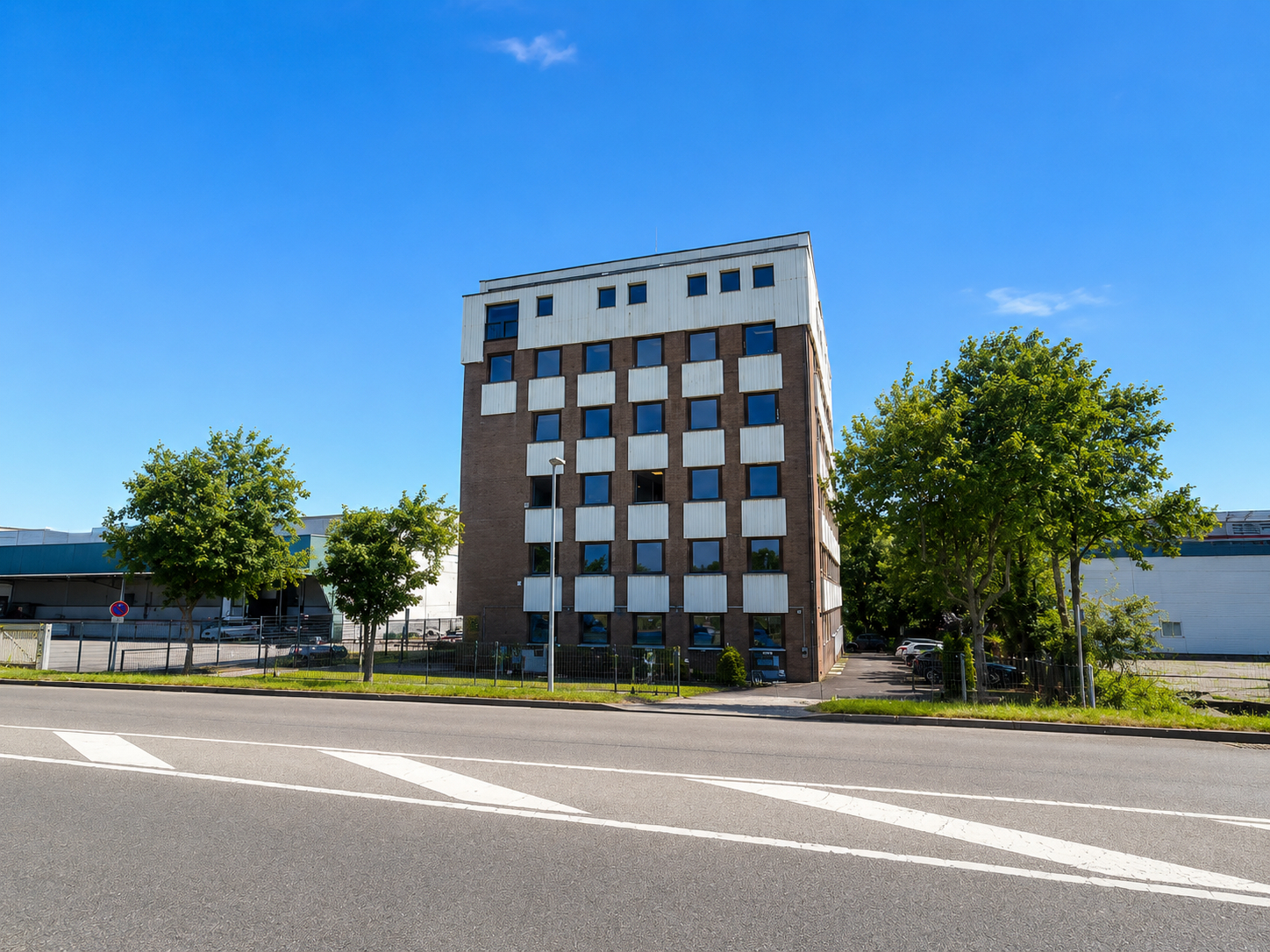 Büroflächen in Filderstadt