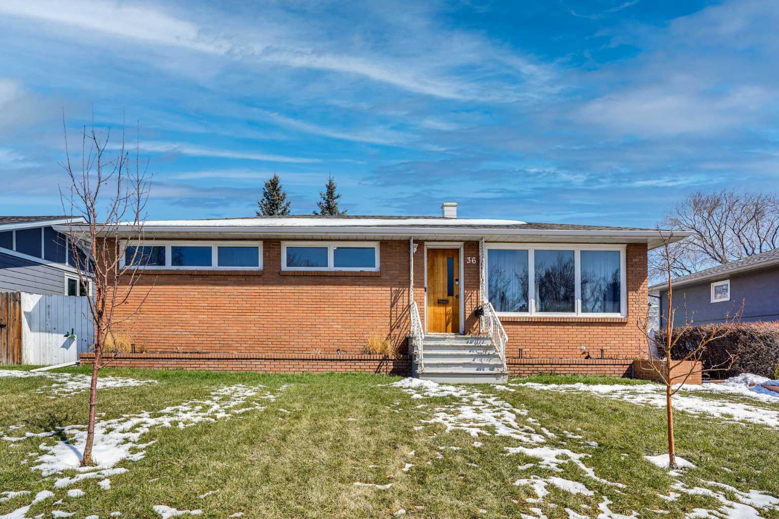 Fabulous Location Just west of Chinook Mall!