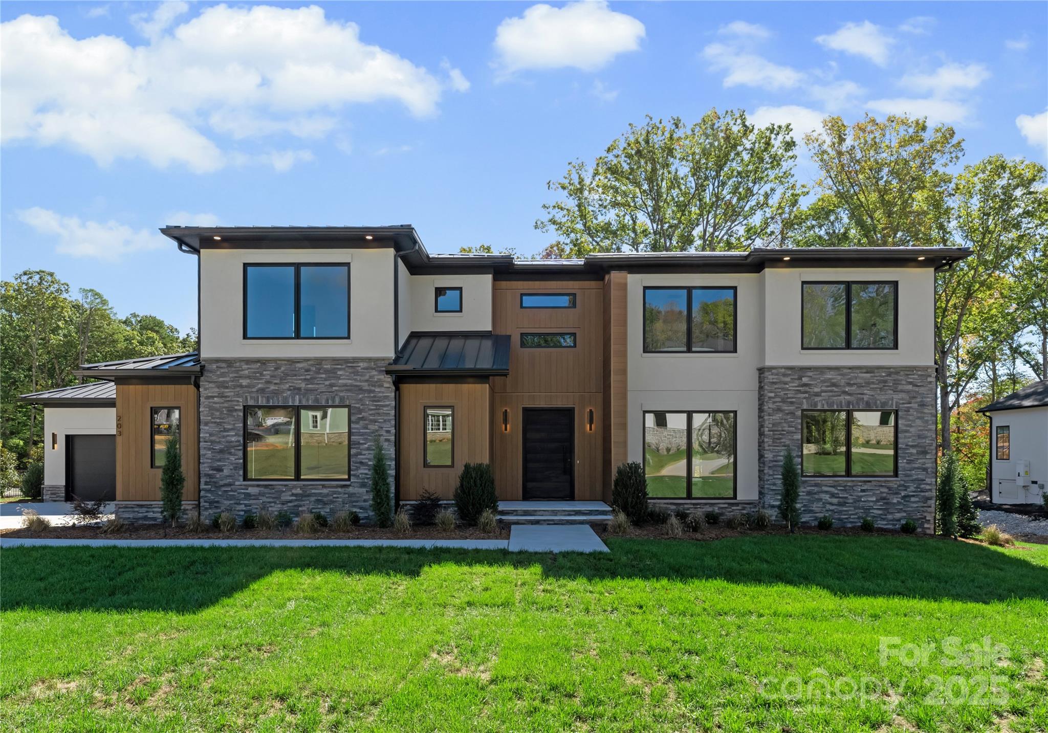 Modern Luxury in Twin Lakes