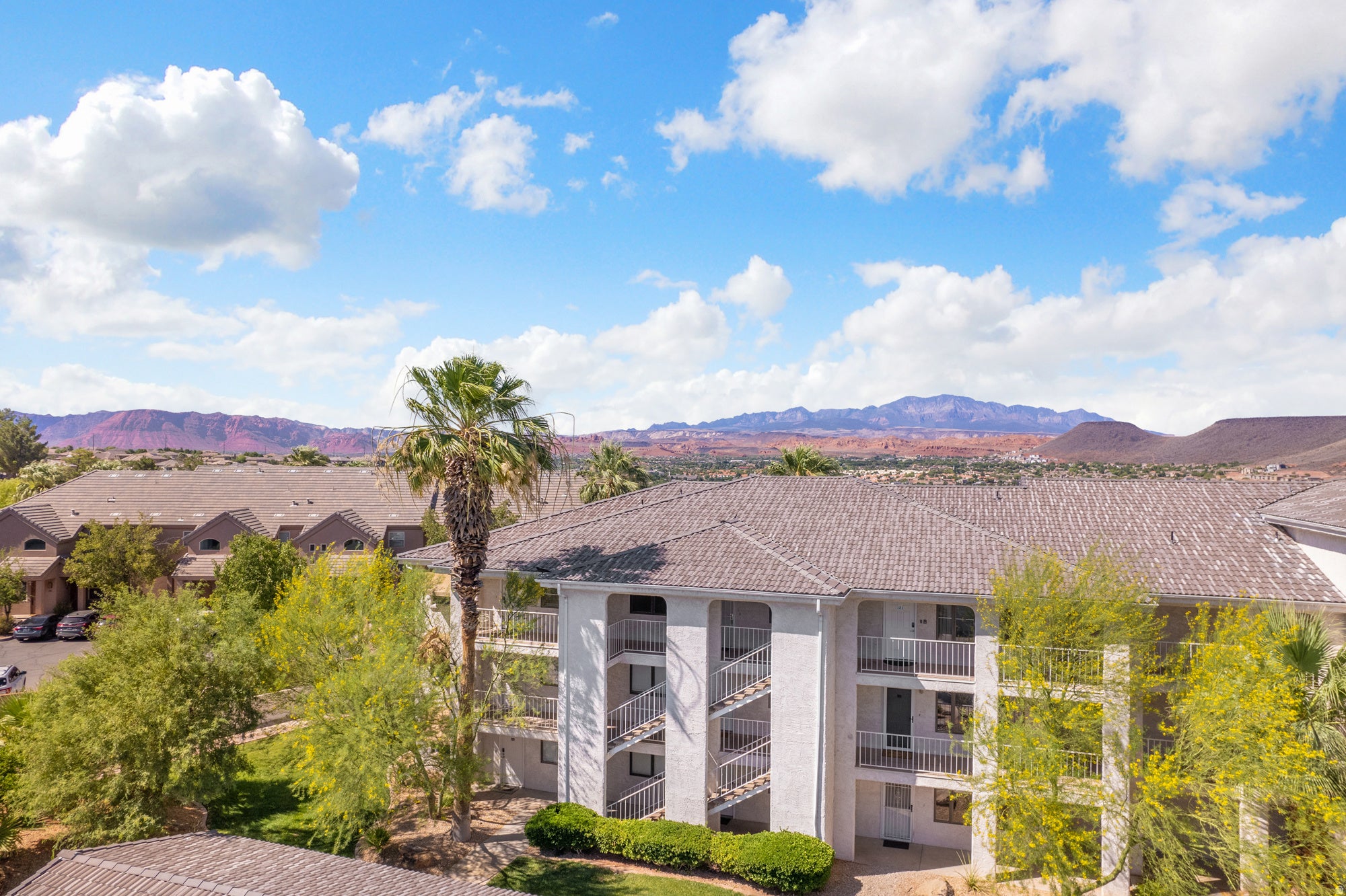 Resort-Style Condo with Stunning Views