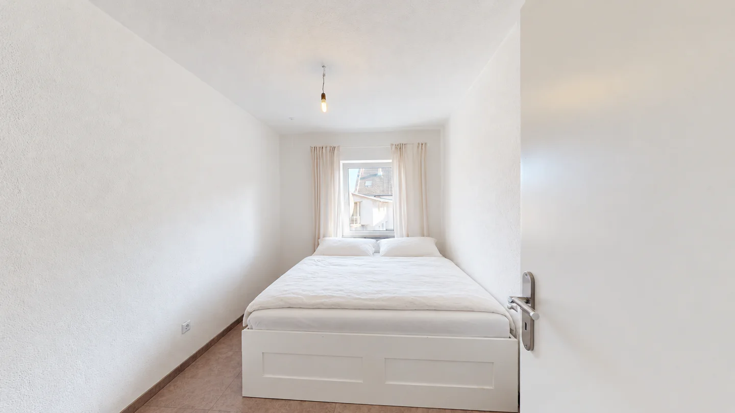 Helle 3-Zimmer Wohnung in Worms-Pfifflingheim - Photo 5