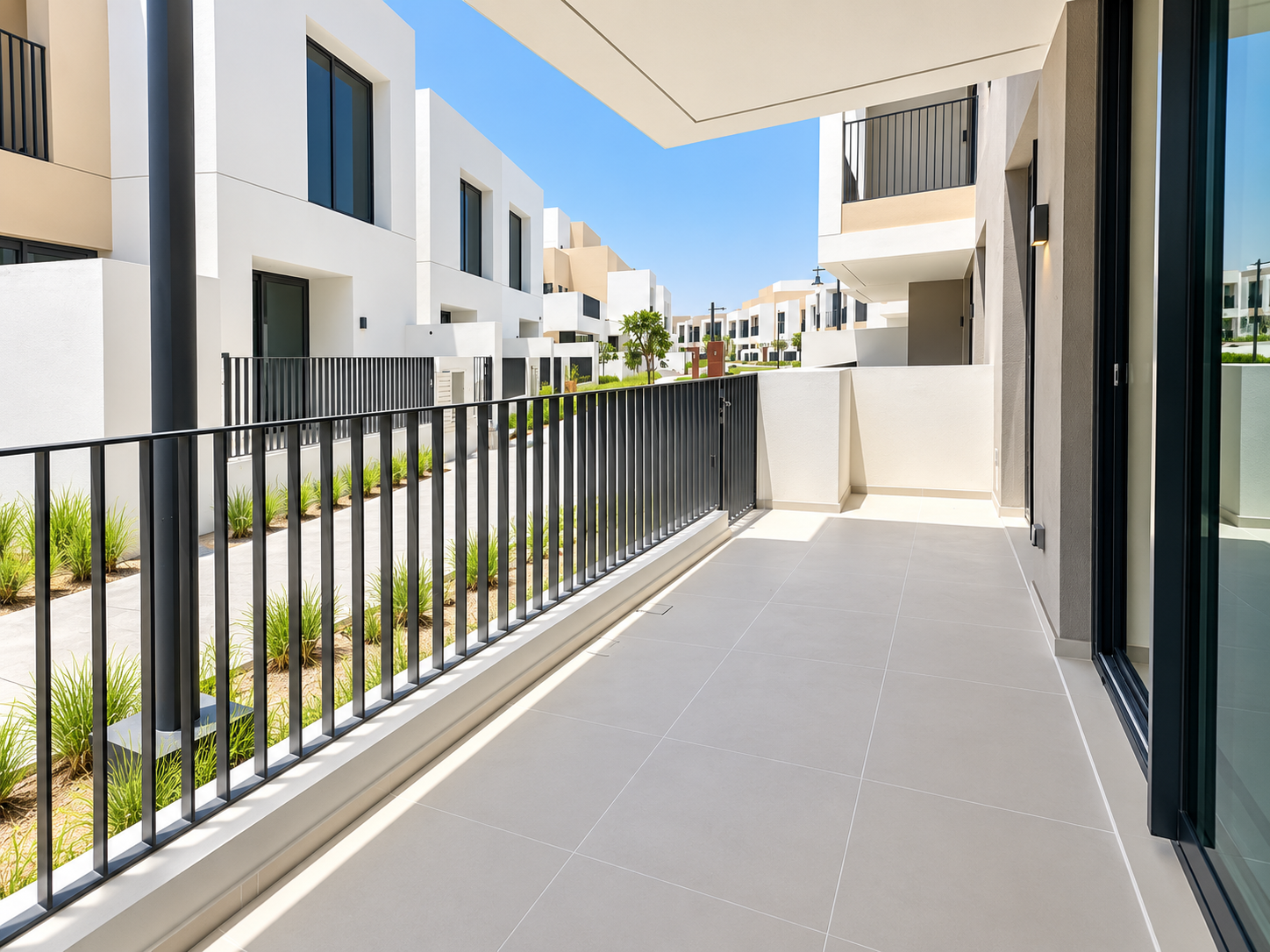 Modern | Greenbelt | Well Priced