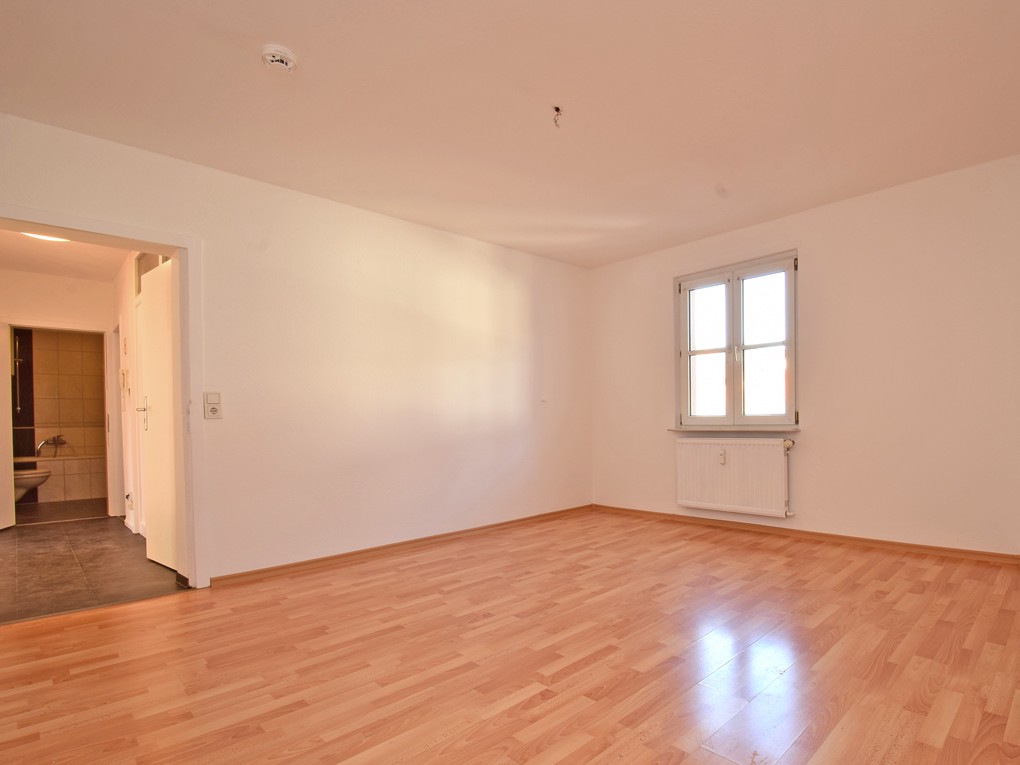 Einladende 3-Zimmer-Wohnung                                     Ideal für Paare oder die kleine Familie