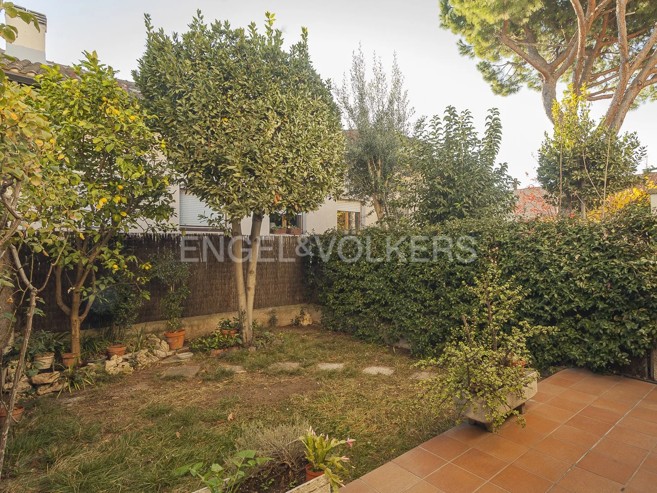 Charming townhouse in Sant Domenec