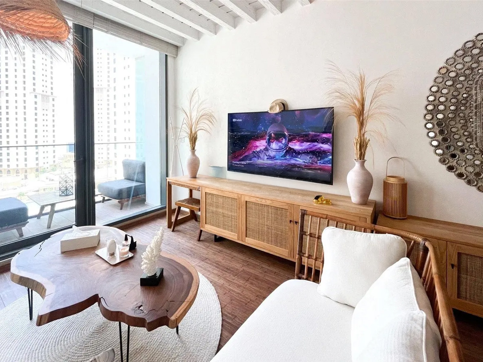 Fully Upgraded | Vacant Soon | Furnished