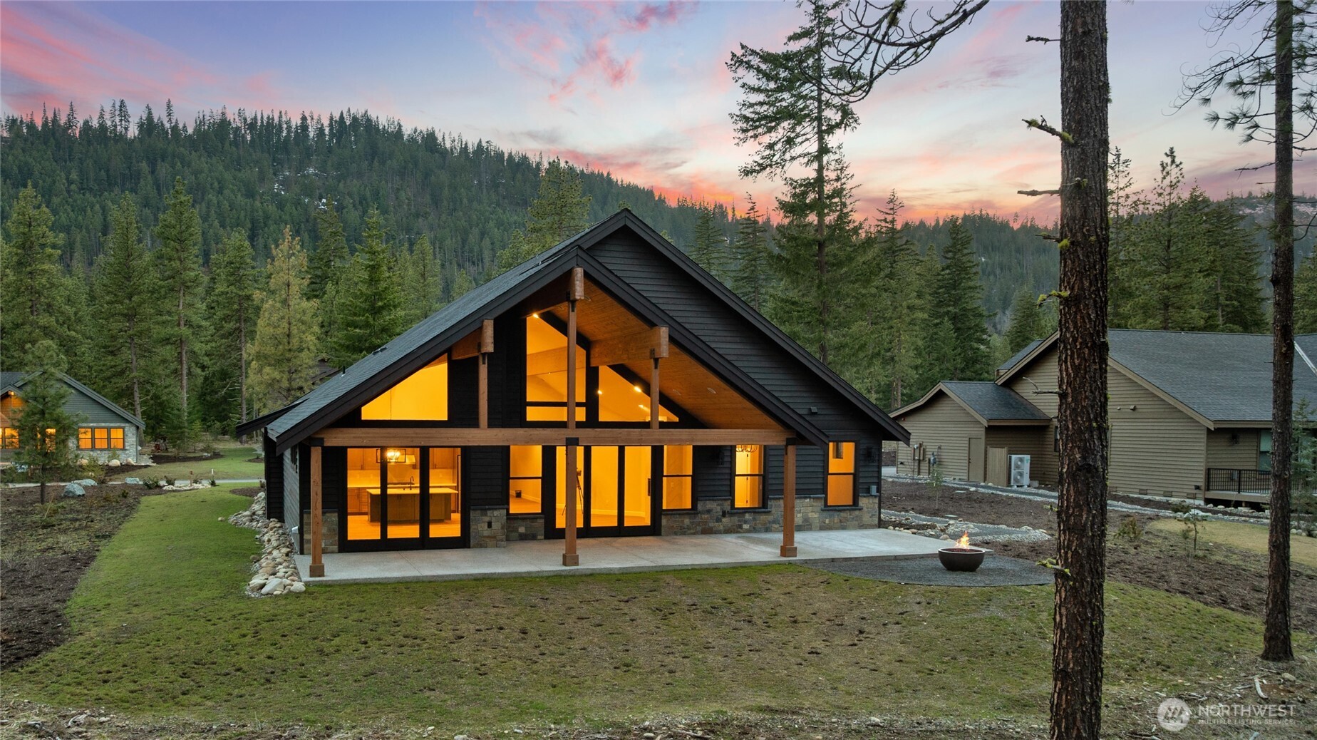 Built By Premium Homebuilder Landed Gentry in Tumble Creek