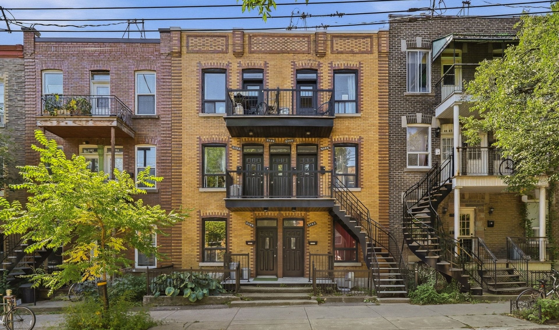 Montréal (Le Plateau-Mont-Royal), Québec