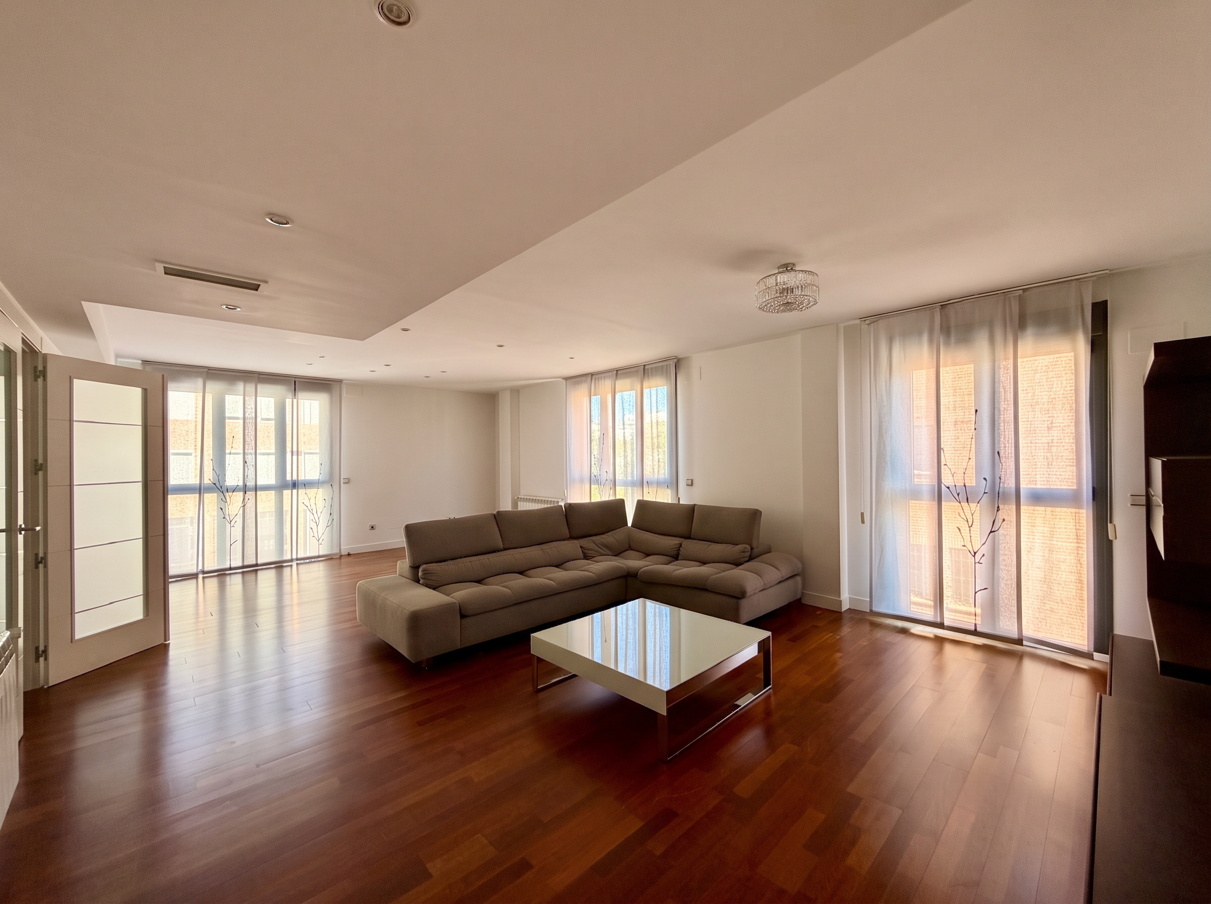 Fantastic Duplex in Arturo Soria for rent