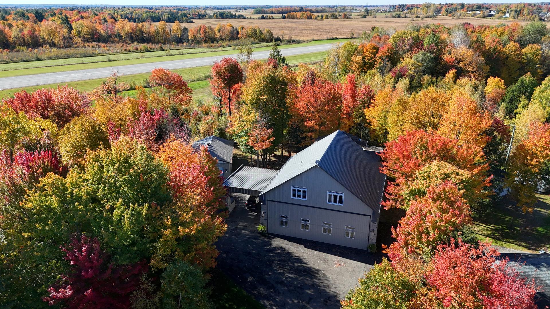 Lachute, Québec