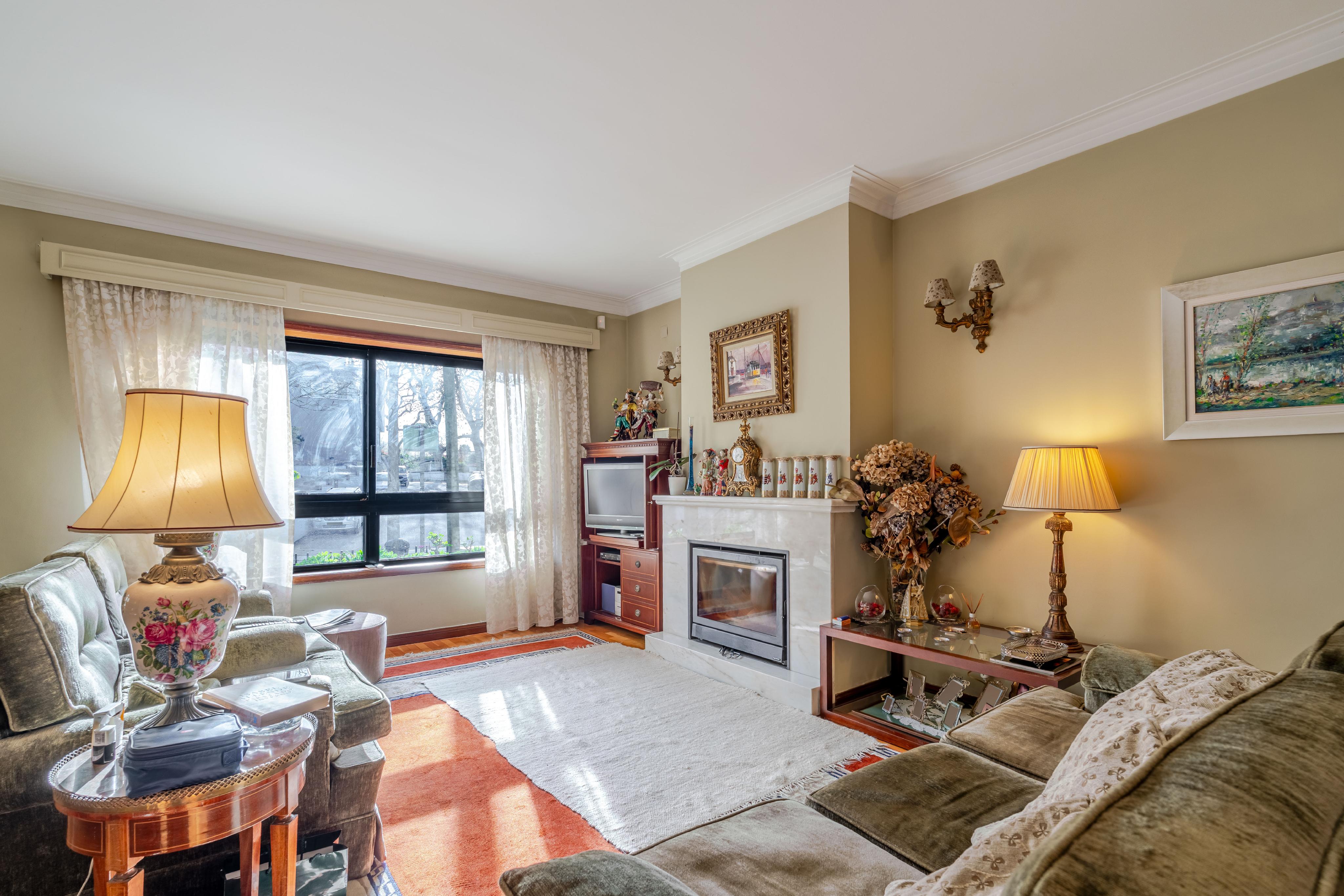 4 Bedroom Villa in Nevogilde