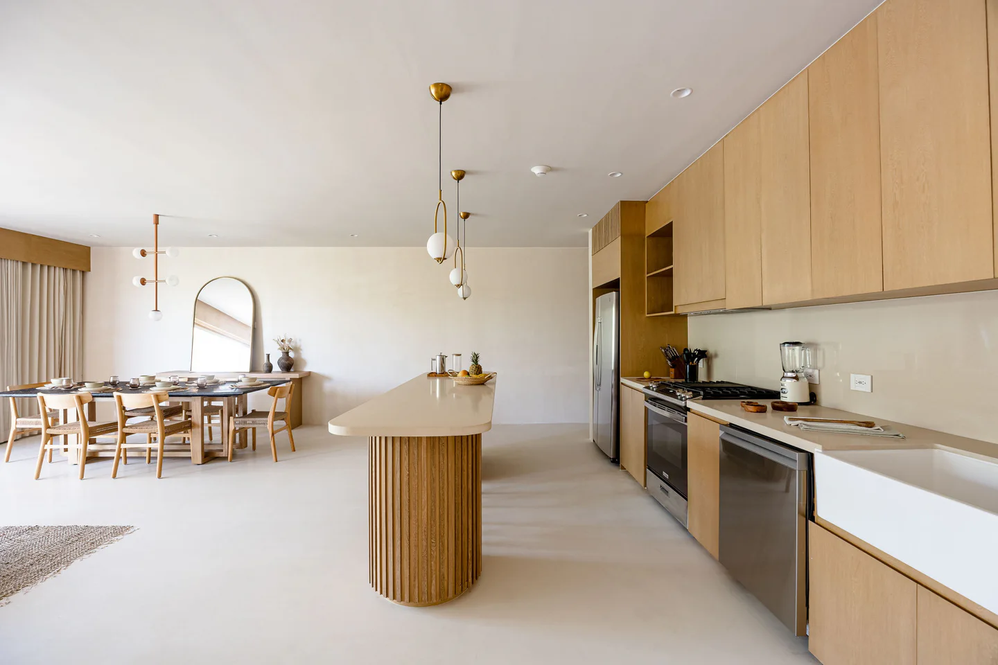 2 Bedroom, 2.5 bathroom Magic Apartment in Aflora 5