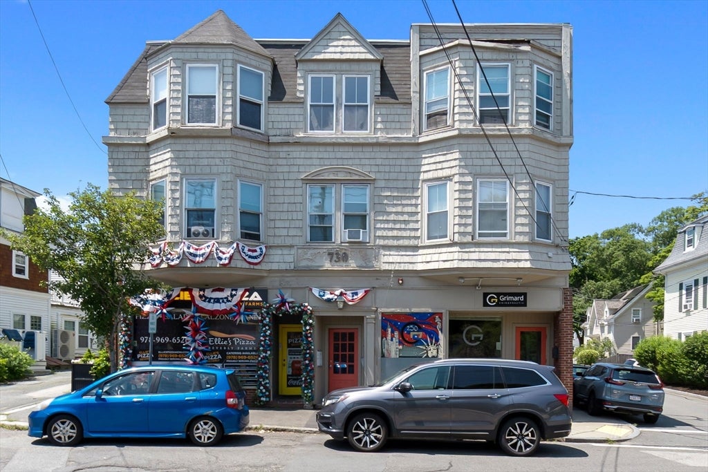 Comfort and Convenience in Beverly Farms