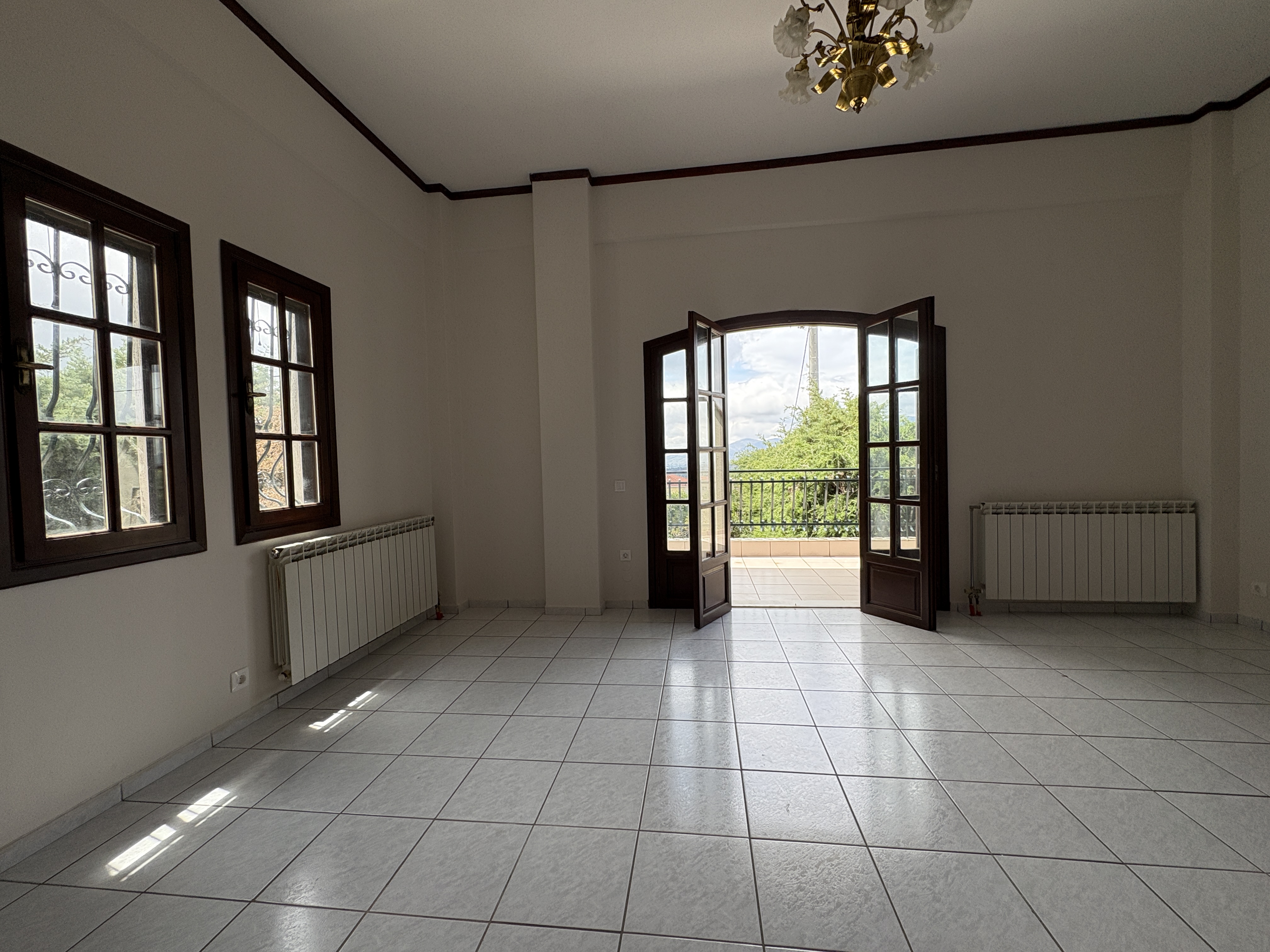 Exceptional family maisonette 200 m²