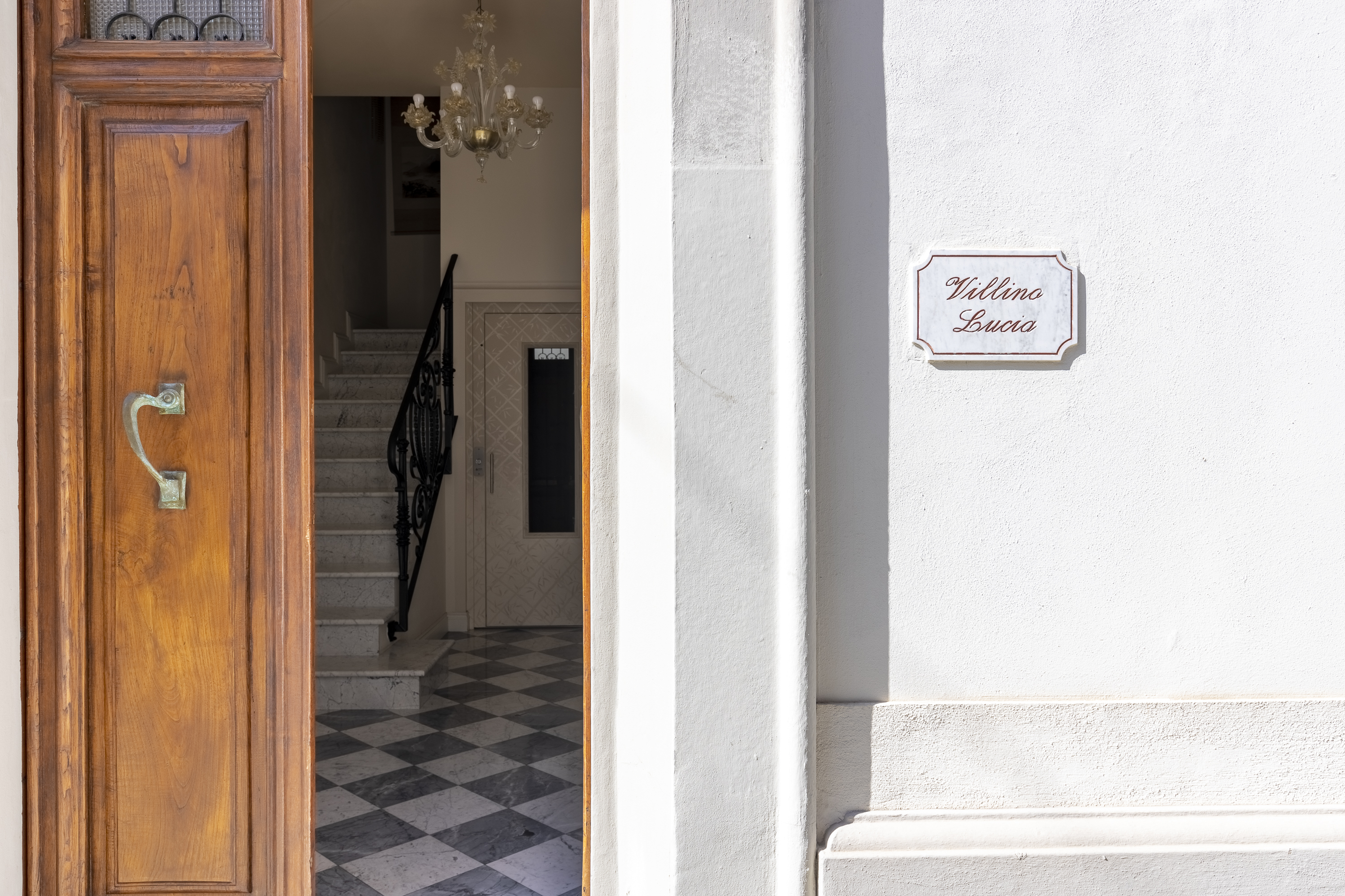 Lucia Cottage: independence and comfort in the heart of Viareggio
