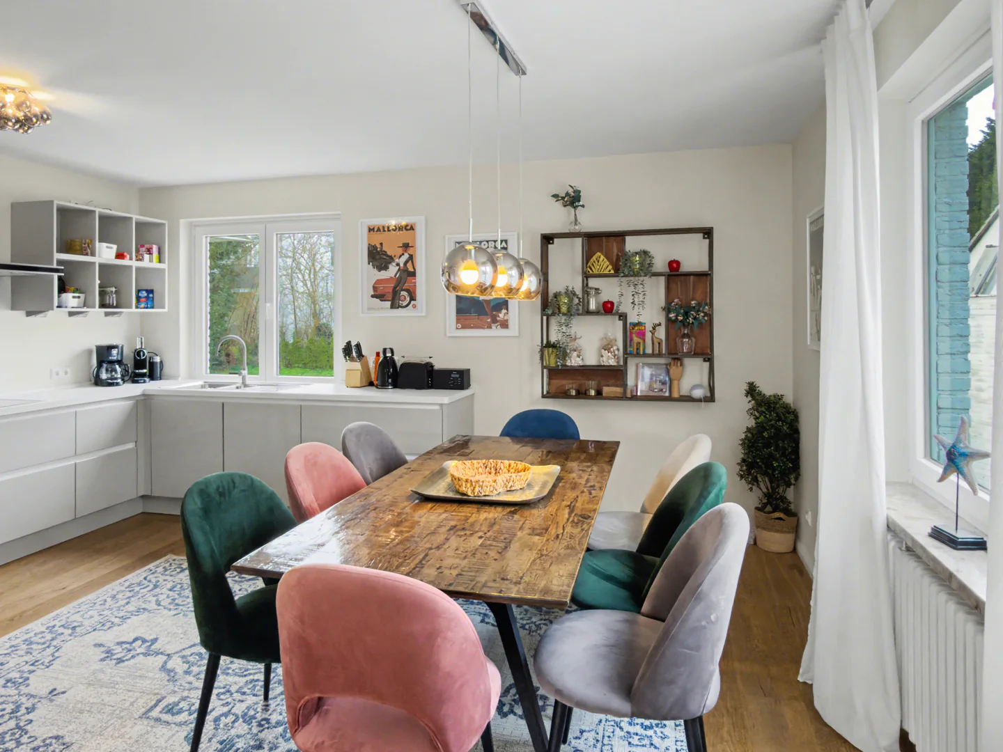 Zweifamilienhaus in Strandnähe zu vermieten - Top Zustand - Foto 3