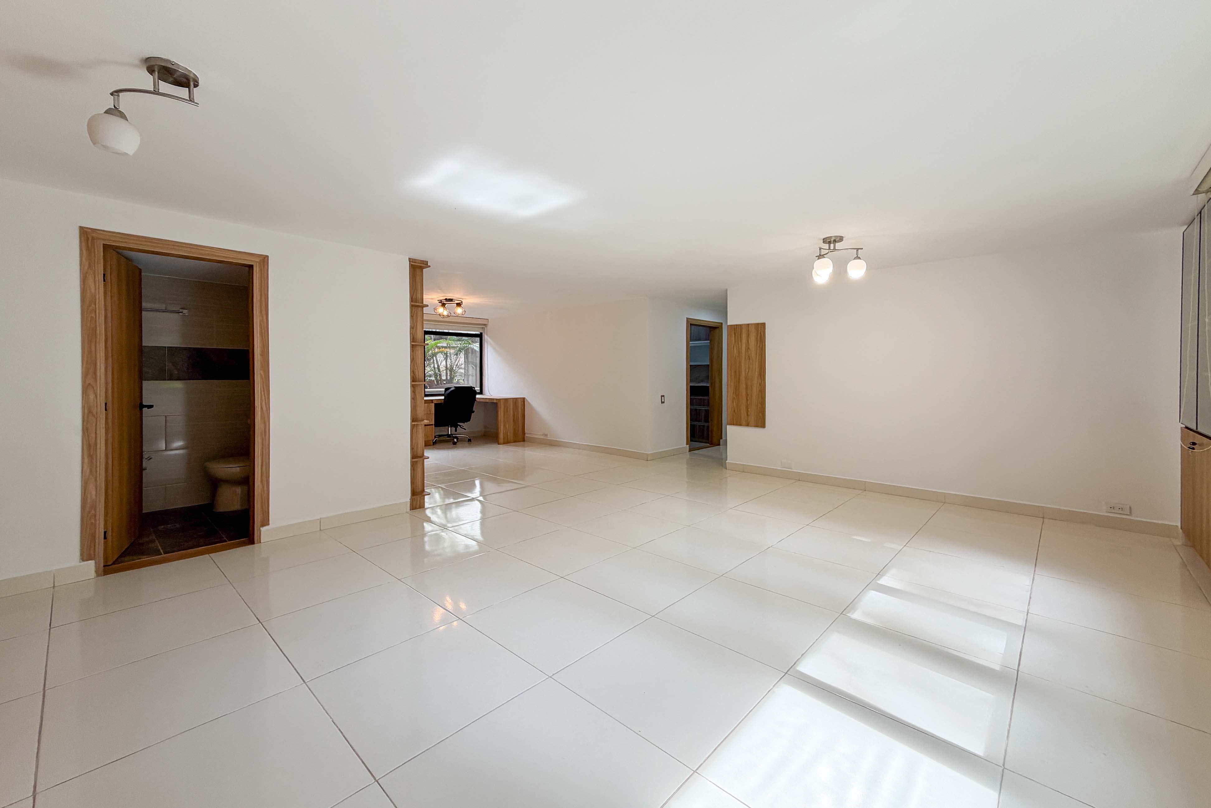 Apartamento para venta en El Poblado