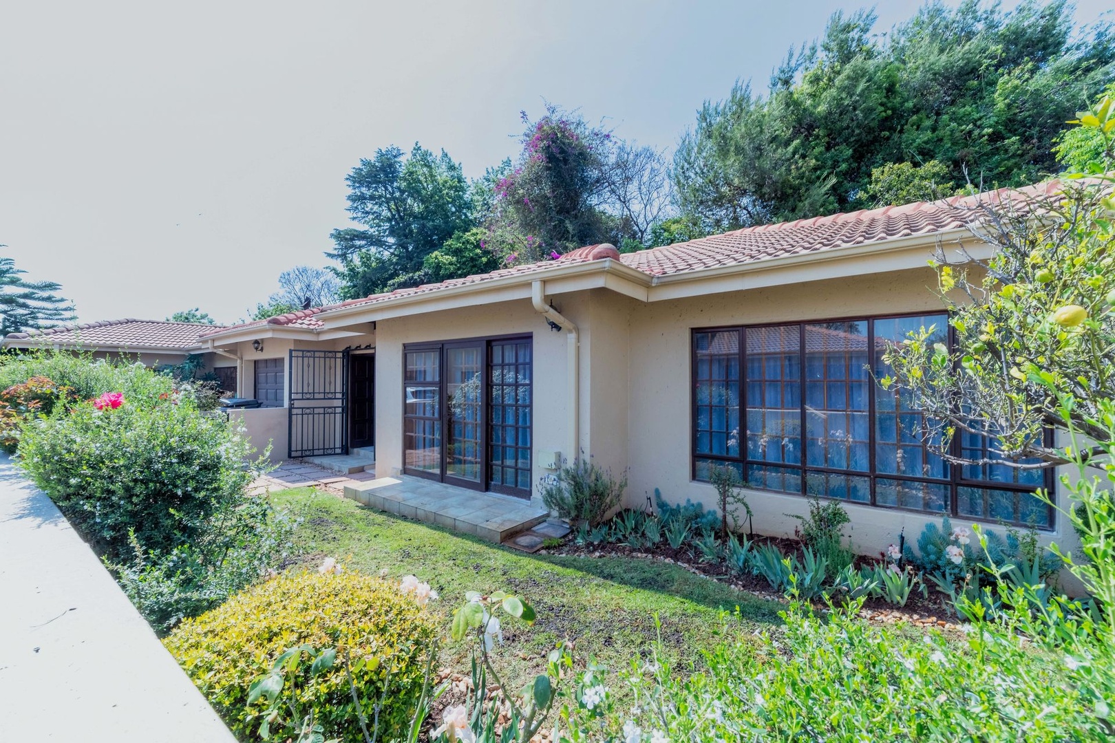 4 Joshua's Place