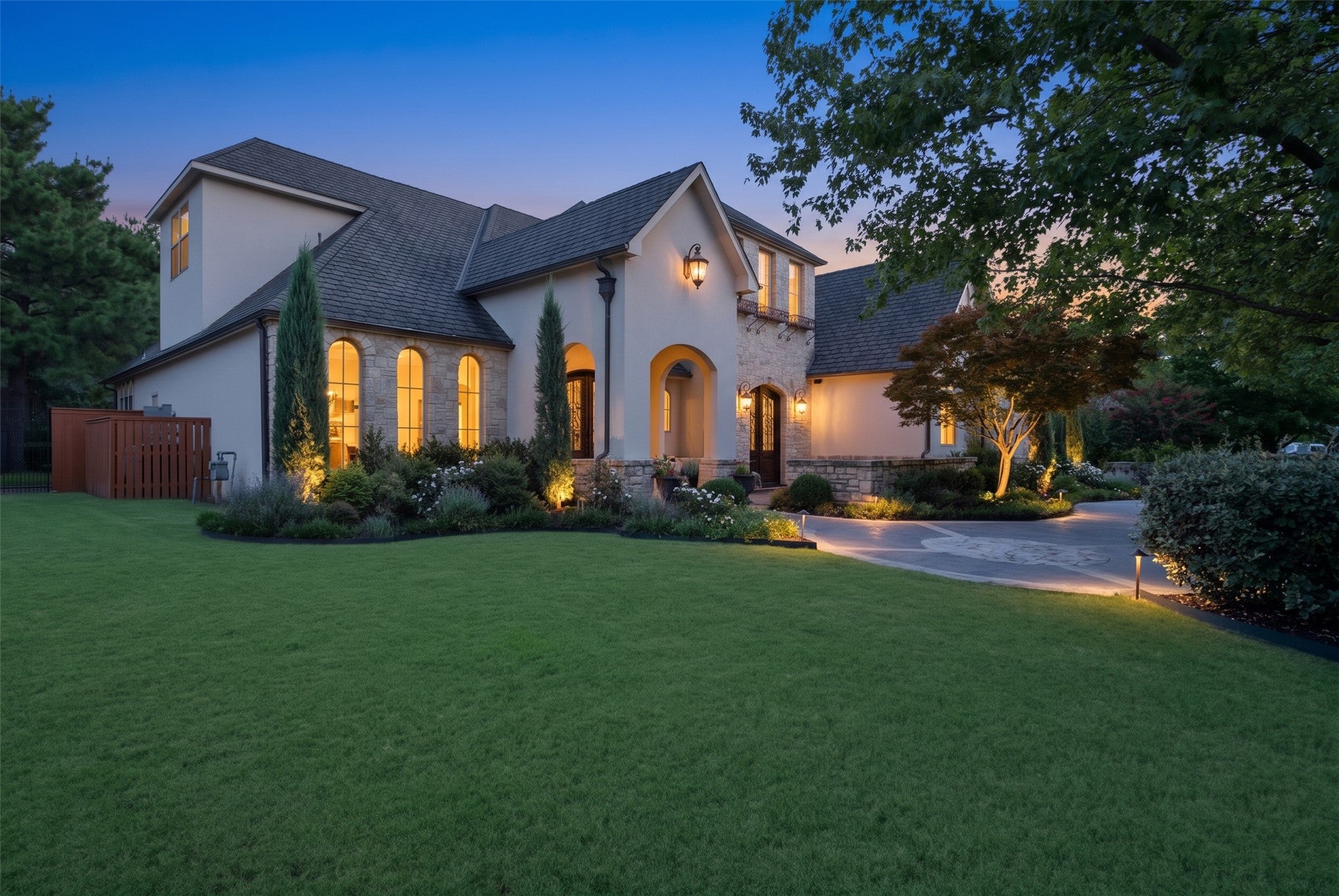 Elevated Luxury & Timeless Design