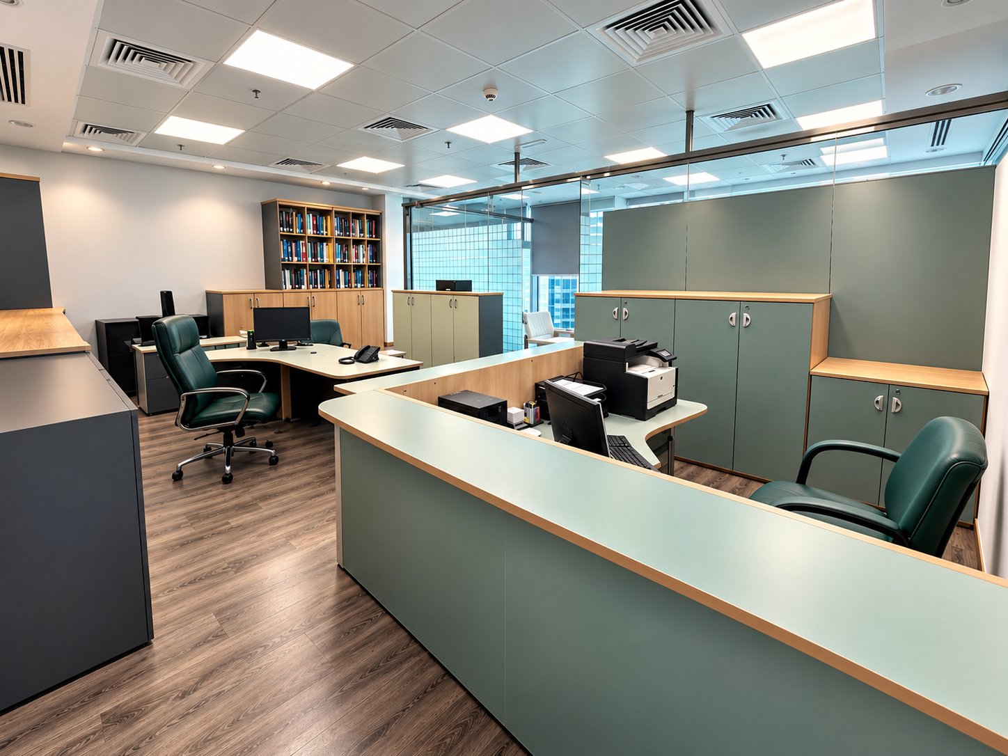 High Floor | Quality Furnishing | Exclusive