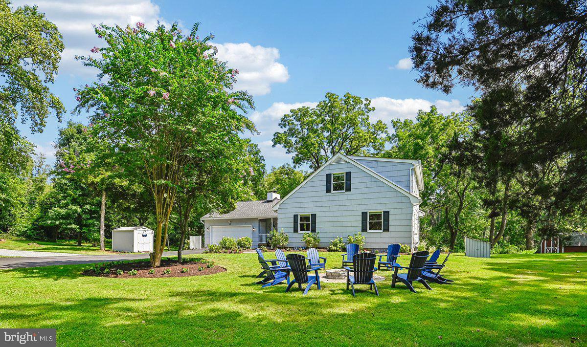 1.4 Acres Near Downtown Annapolis