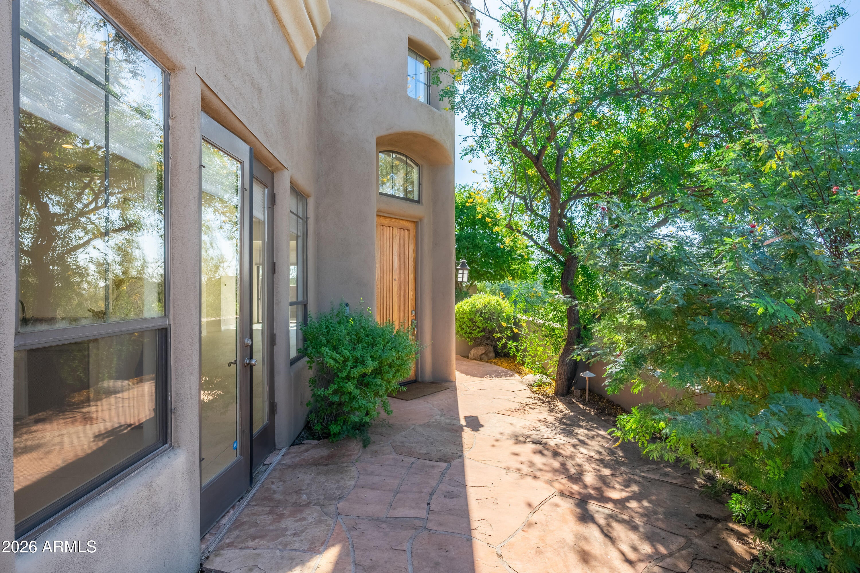 Discover Your Private Retreat at DC Ranch
