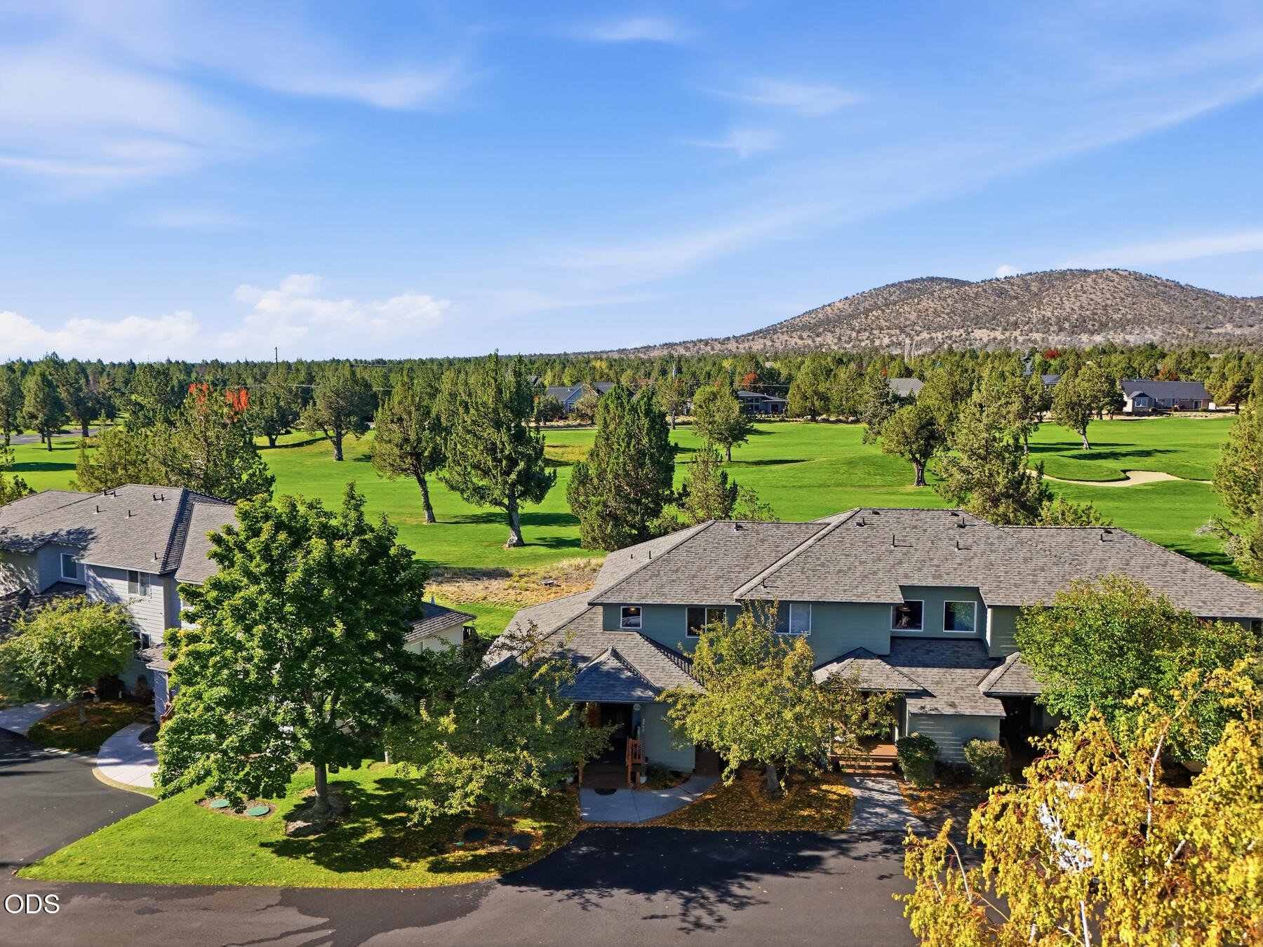 Fully Furnished Townhouse on Championship Golf Course
