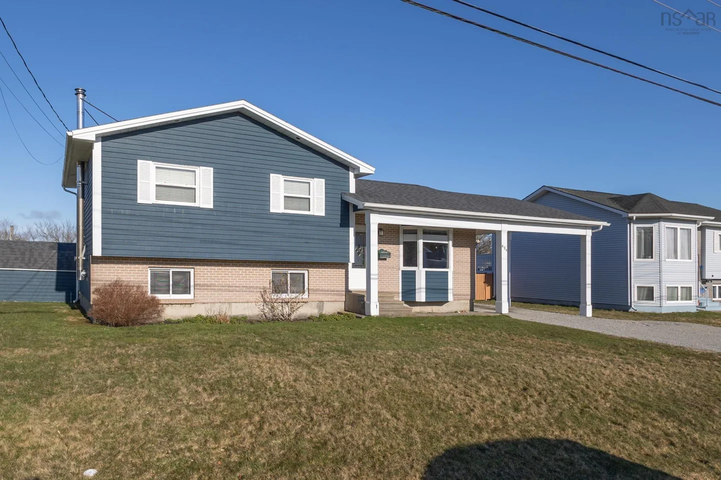 Fabulous Family Home In North End Yarmouth.
