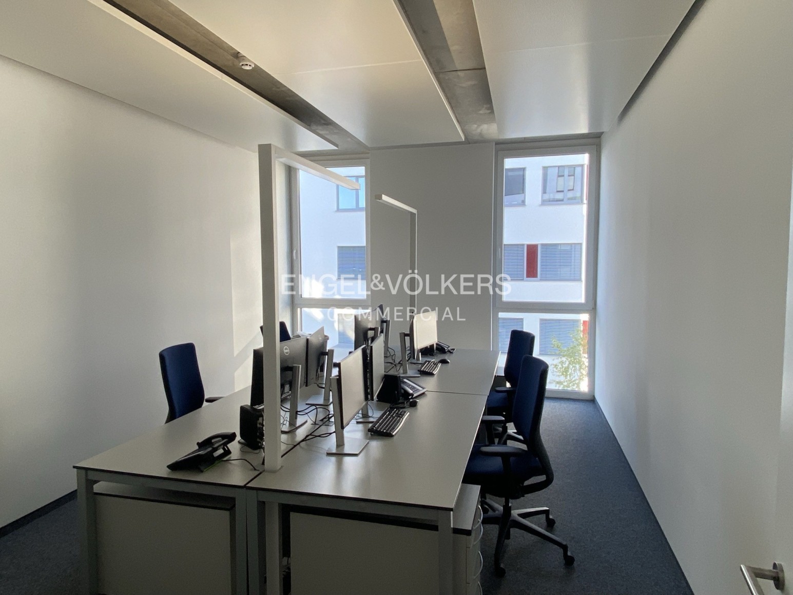 Attraktiver Standort nahe Flughafen