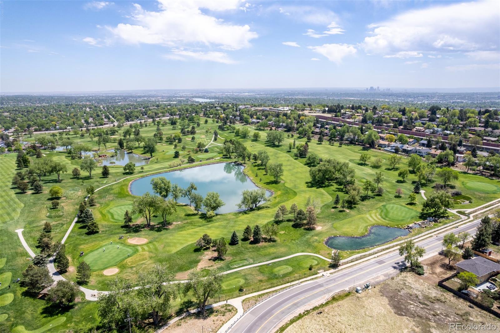 Pikes Peak Views: Ultimate Investor Renovation Opportunity