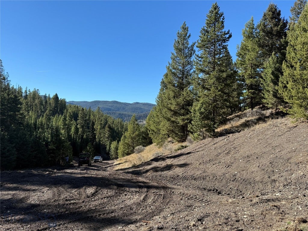 Pristine Land Where Wildlife Thrives and Privacy Reigns