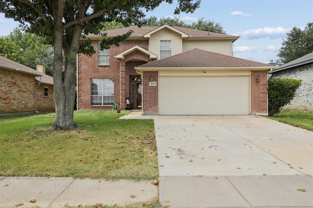 What Makes Kirby Creek Village Your Ideal DFW Home?