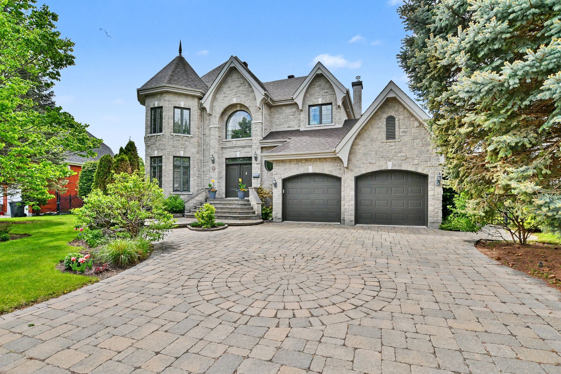 Blainville, Québec