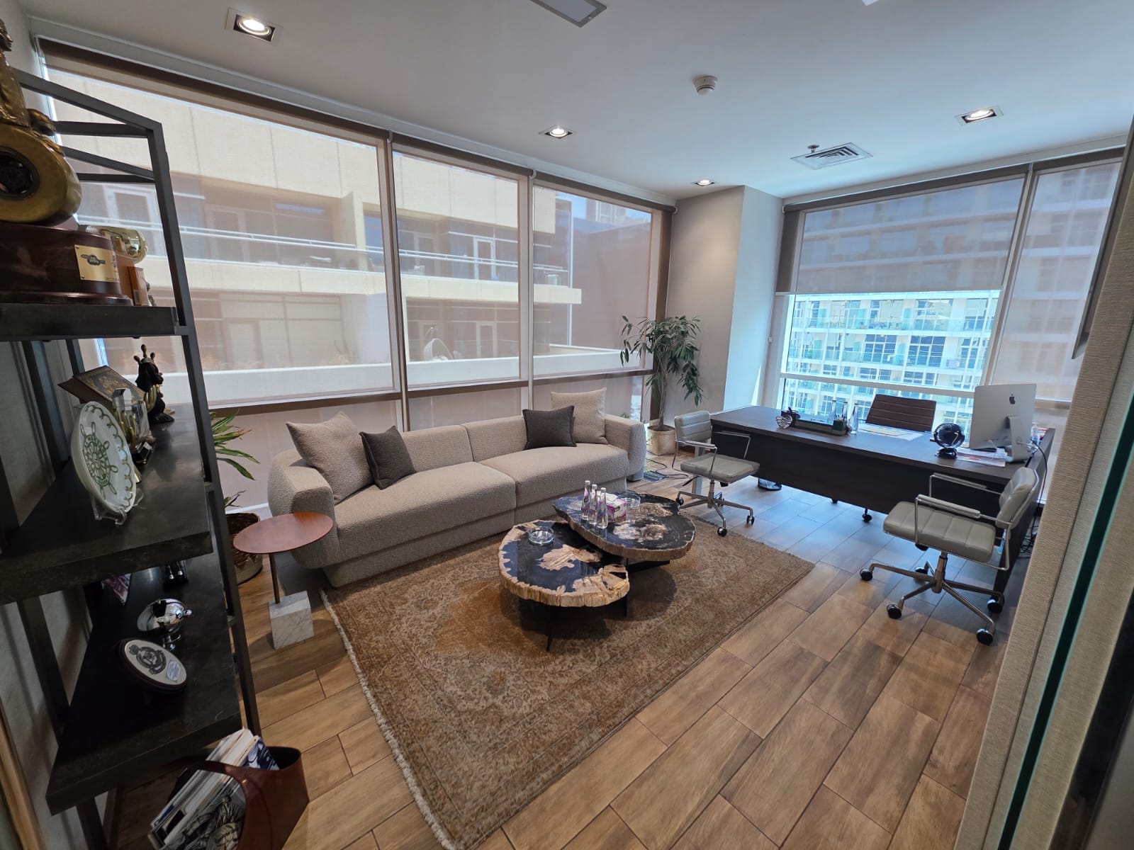 Prime Location | Amazing views | Vacant