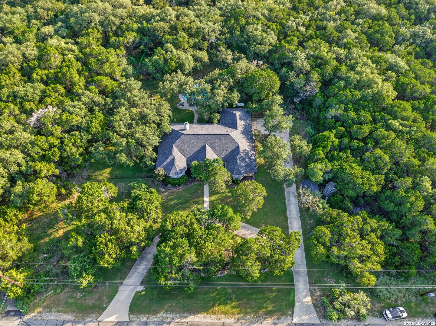 Gorgeous Single-Story in Gated Community
