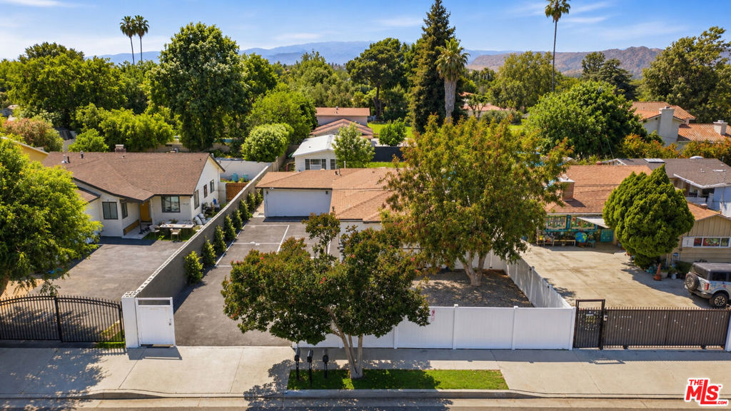 The Ultimate Multi-Generational Woodland Hills Compound