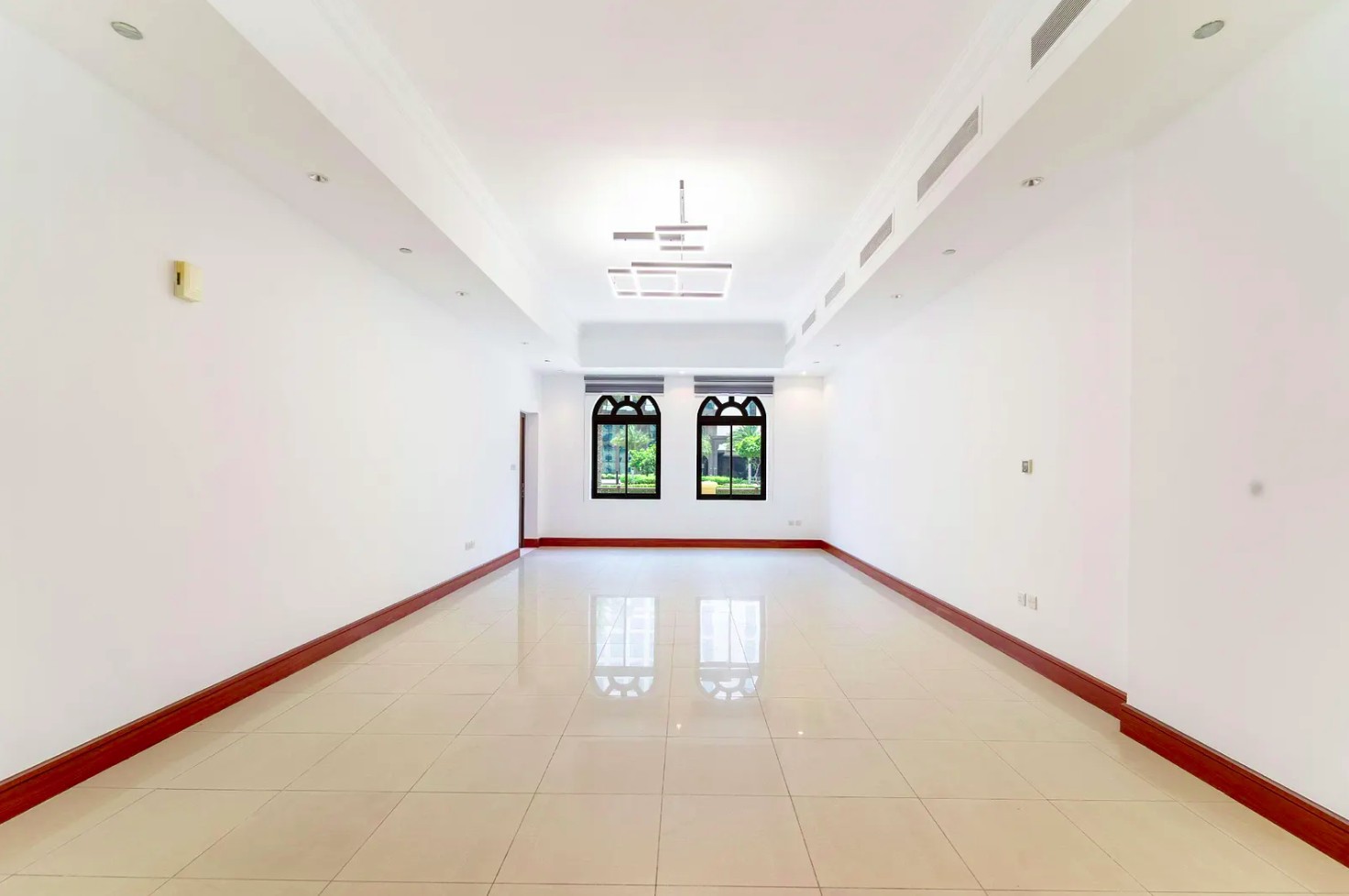 Vacant Soon | Double Garage | Direct Park Access