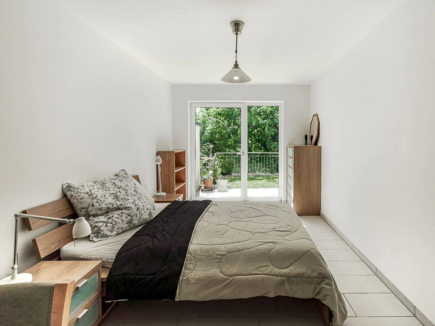 Moderne Doppelhaushälfte mit Kamin, Dachterrasse und fantastischem Fernblick - Foto 3