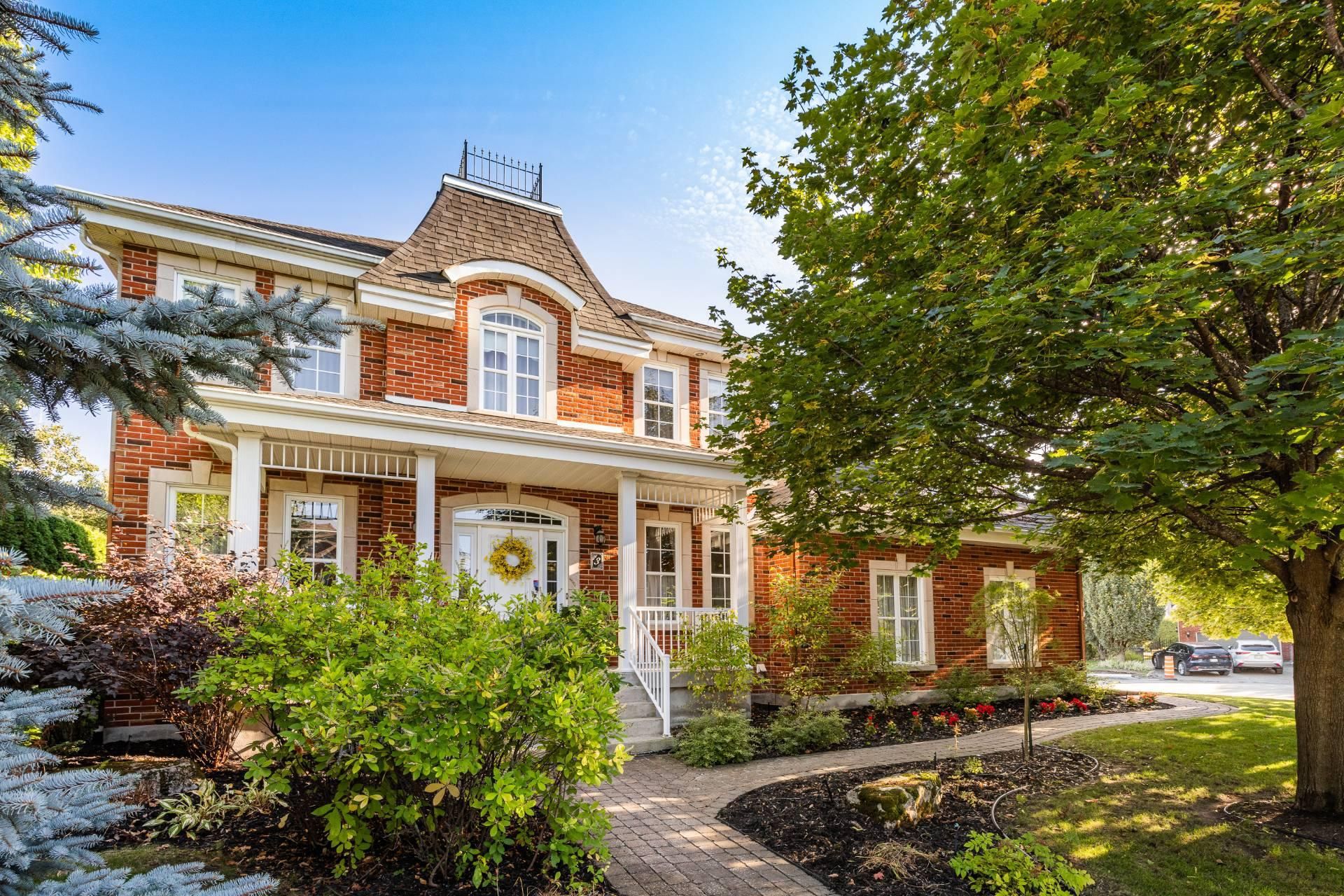Saint-Jean-sur-Richelieu, Québec