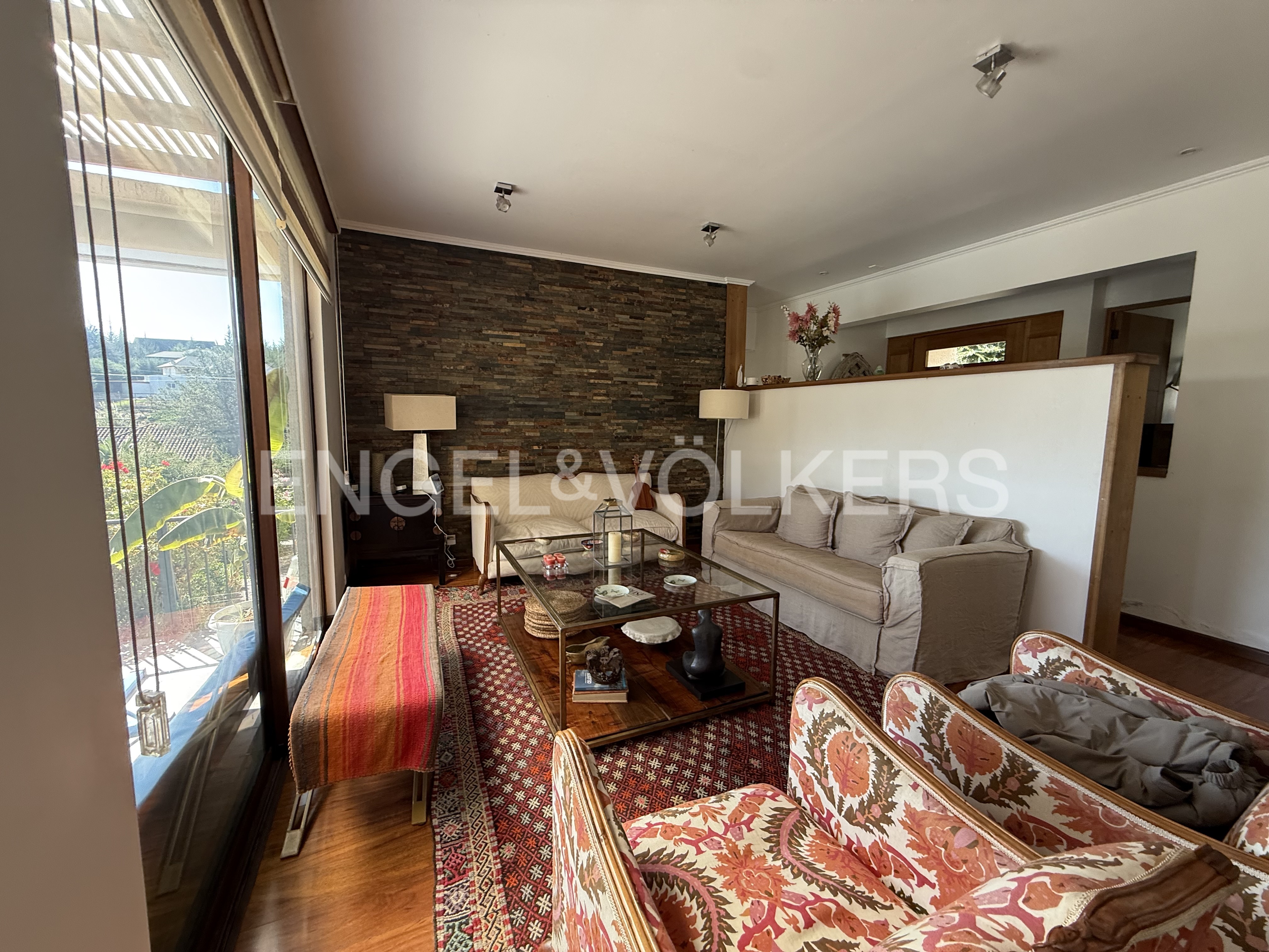 Casa en Arriendo En Quebrada Nogales