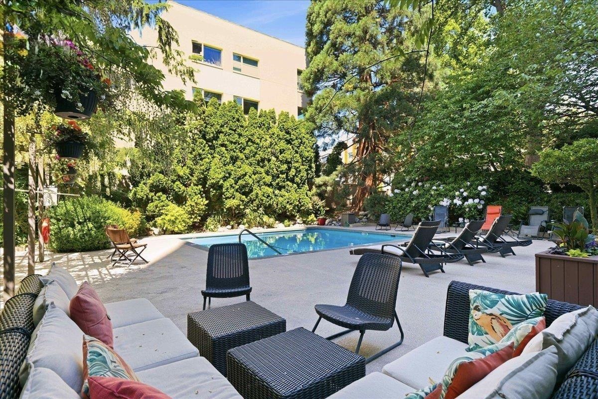 West End 2 Bedroom Home