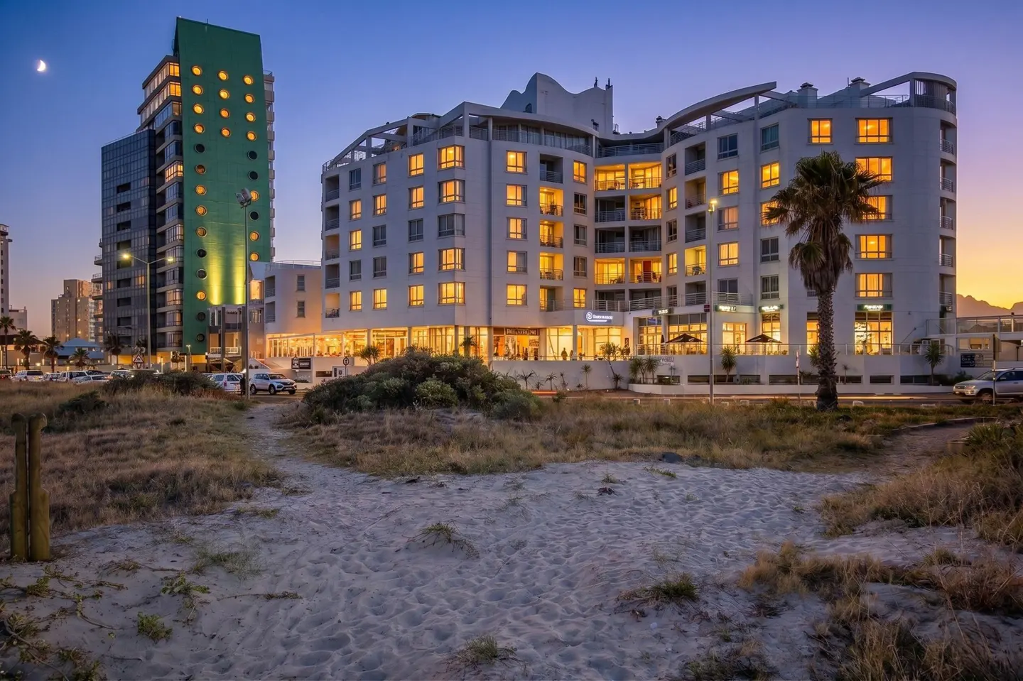 Studio apartment, Strand, Cape Town, Western Cape.jpg
