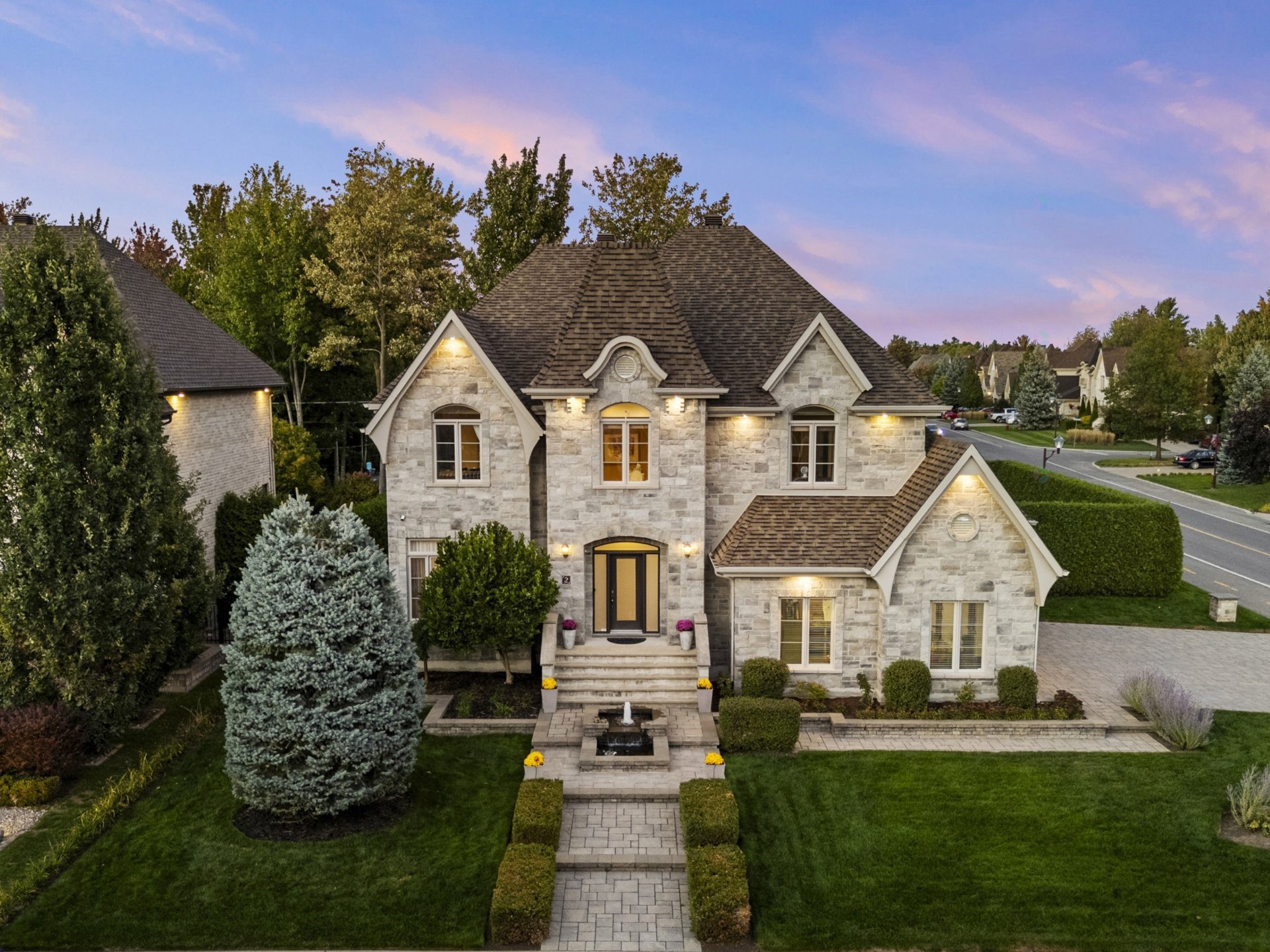 Blainville, Québec