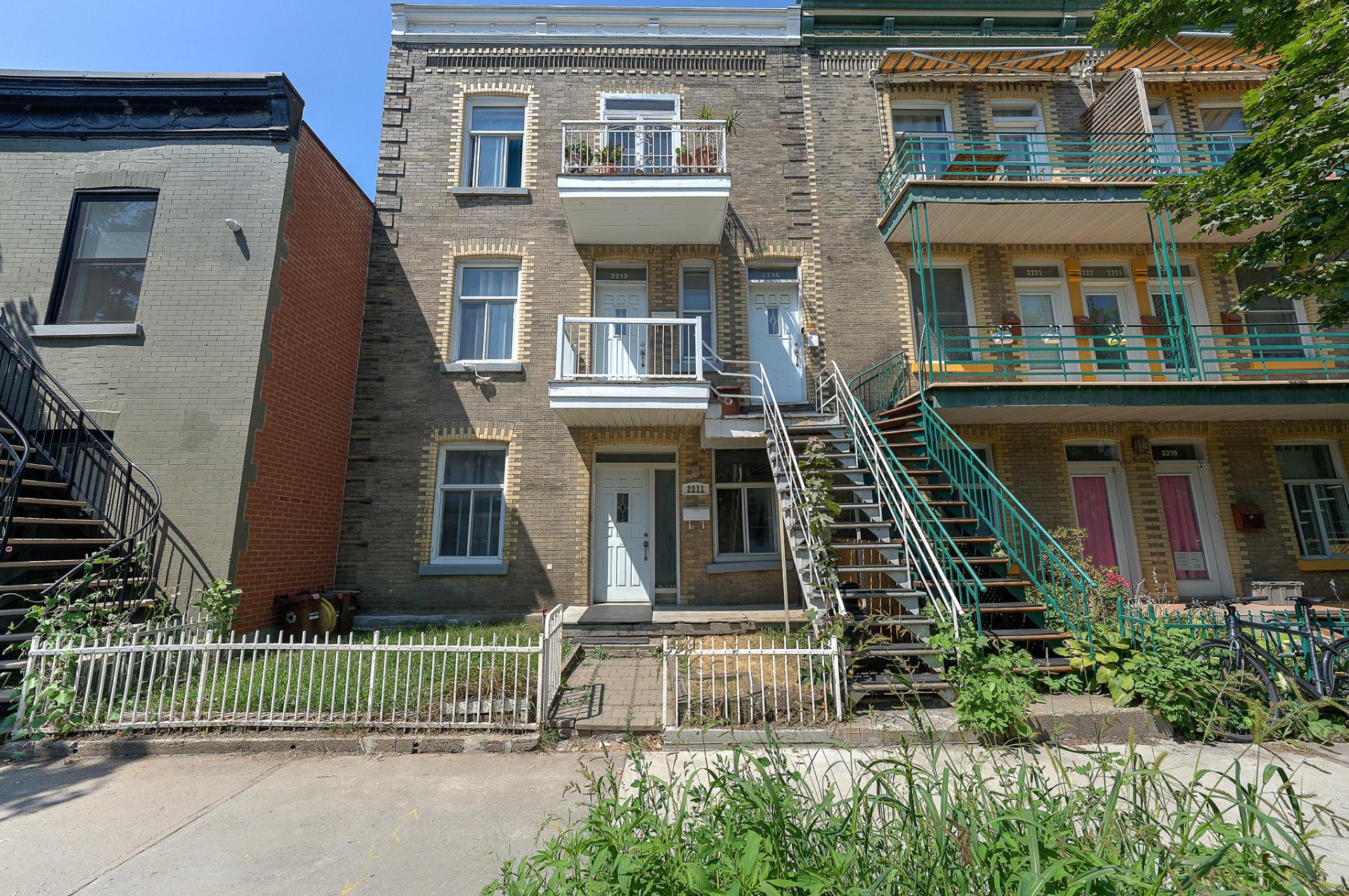 Montréal (Le Plateau-Mont-Royal), Québec