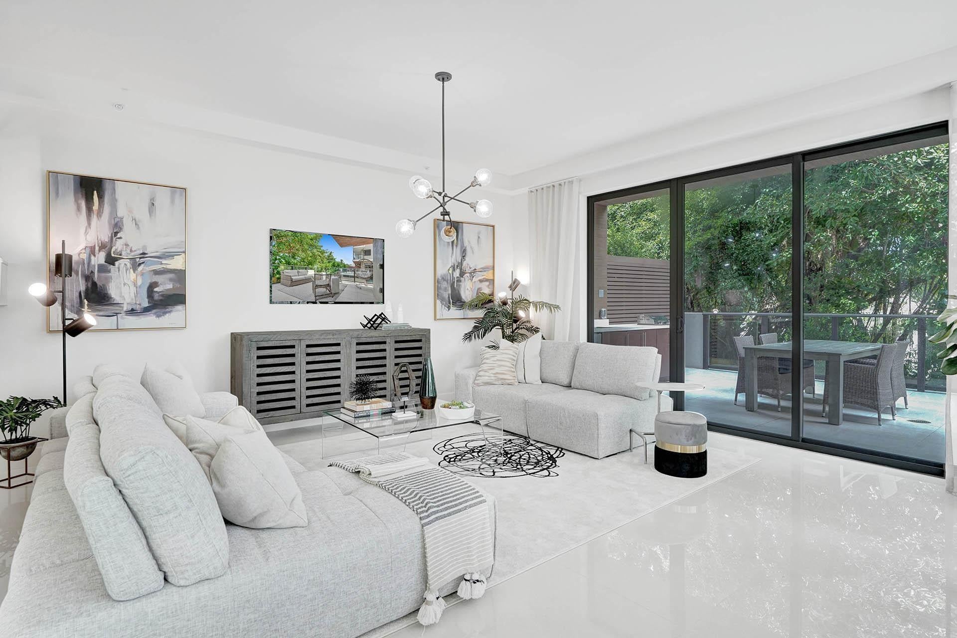 2-Story Condo by the Beach | Quiet Luxury Lifestyle