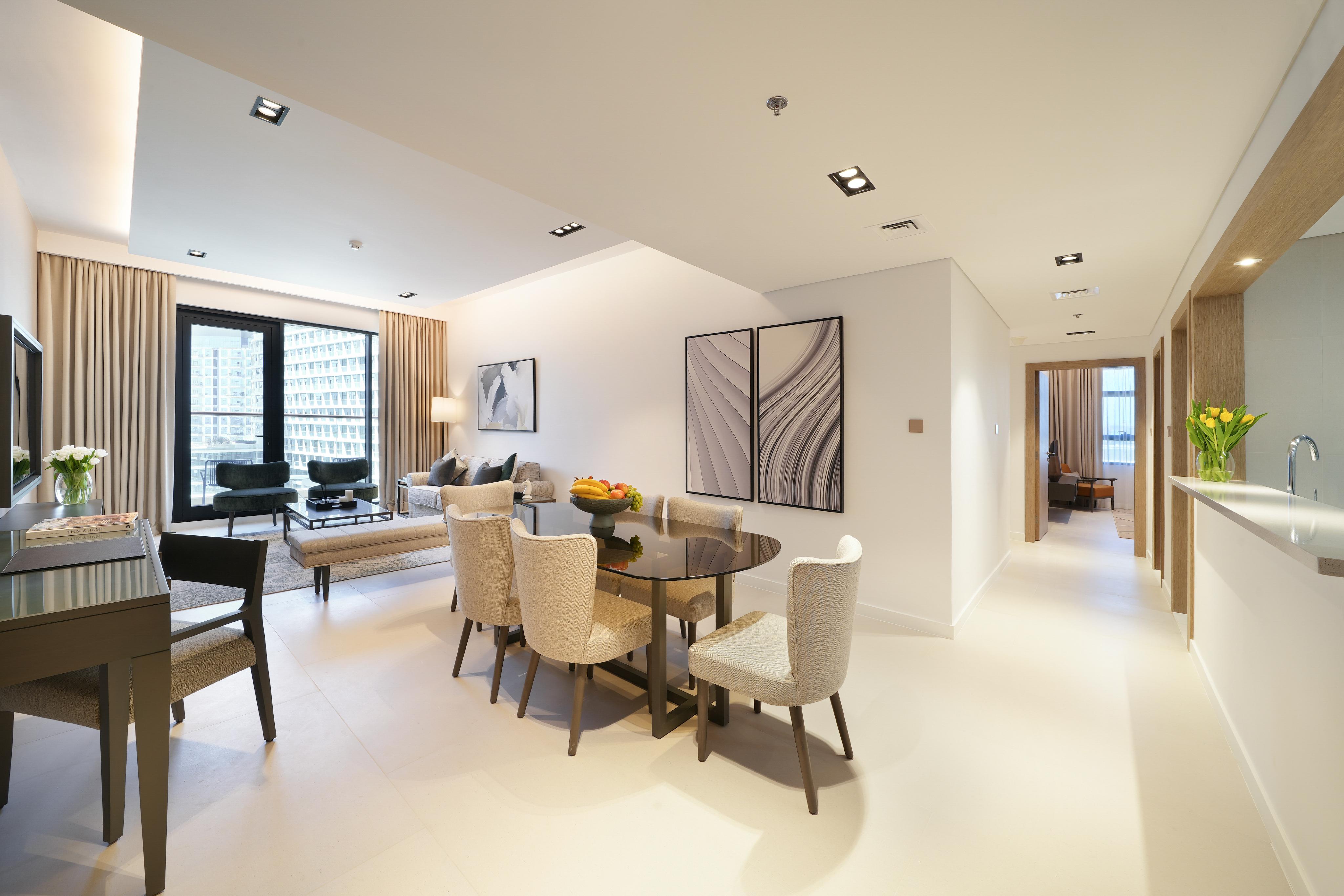 All Bills Included | Fully Serviced | Hotel