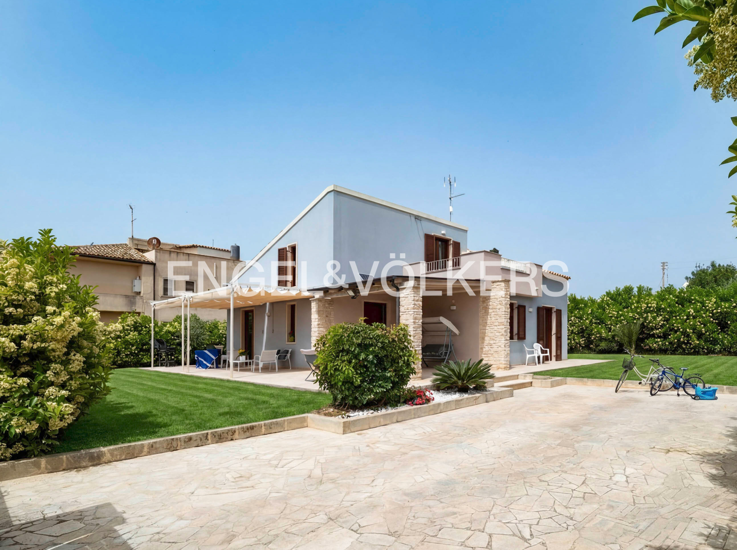 Villa "Gioia"
