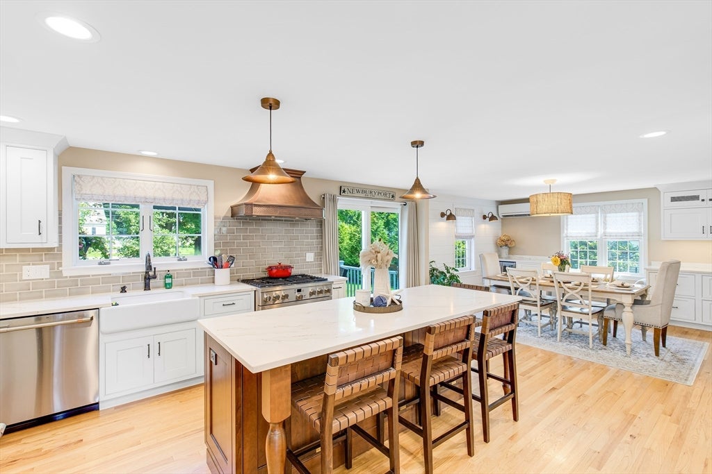 Turnkey Coastal Perfection